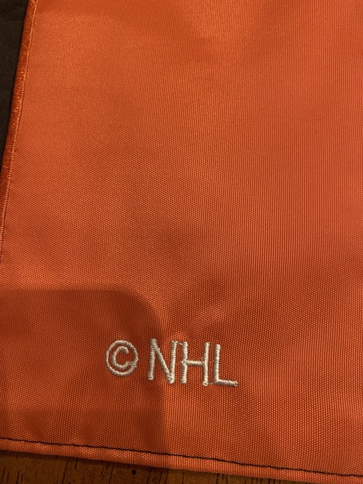 ANAHEIM DUCKS NHL12.5"X18" 2 LADOS BANDEIRA DE JARDIM NOVA Hóquei 👀🏒 - Imagem 2 de 4