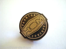 RARE FASHION HOM CONCEPT FASHION PINS