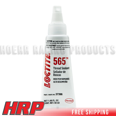 Loctite 37396 PST Thread Sealant (565) 6 Pack