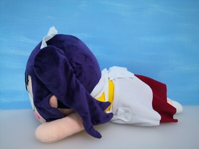 Sunshine Love Live Sarah Kazuno Waitress Nesoberi Plush 45cm