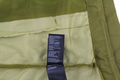 Chaqueta de hombre The North Face M impermeable a prueba de viento Dryvent con capucha ligera - Imagen 11 de 16