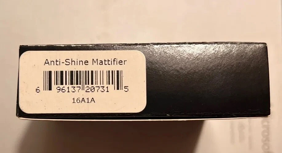 Youngblood - Anti-Shine Mattifier - 0.25 oz (NEW) - image 3 of 3