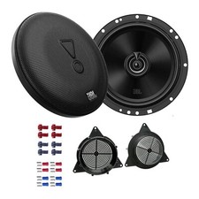 JBL Stage2 65 Lautsprecher 2x480W 165mm 2 Wege f&uuml;r Mercedes G-Klasse  ab 2014