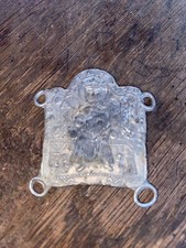 rare medieval artifact, form the 9th century catholic Church