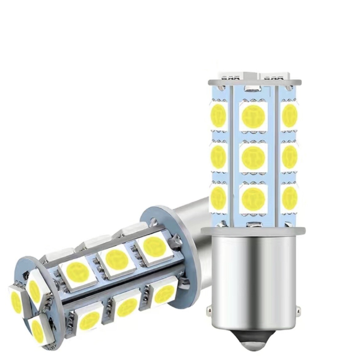 Led 382 Bulb 2 x 382 Bulb Fits Dacia Duster Ultra Bright White LED Reverse Light ...