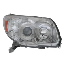 TYC 20-6761-91 Headlight Assembly For 06-09 Toyota 4Runner