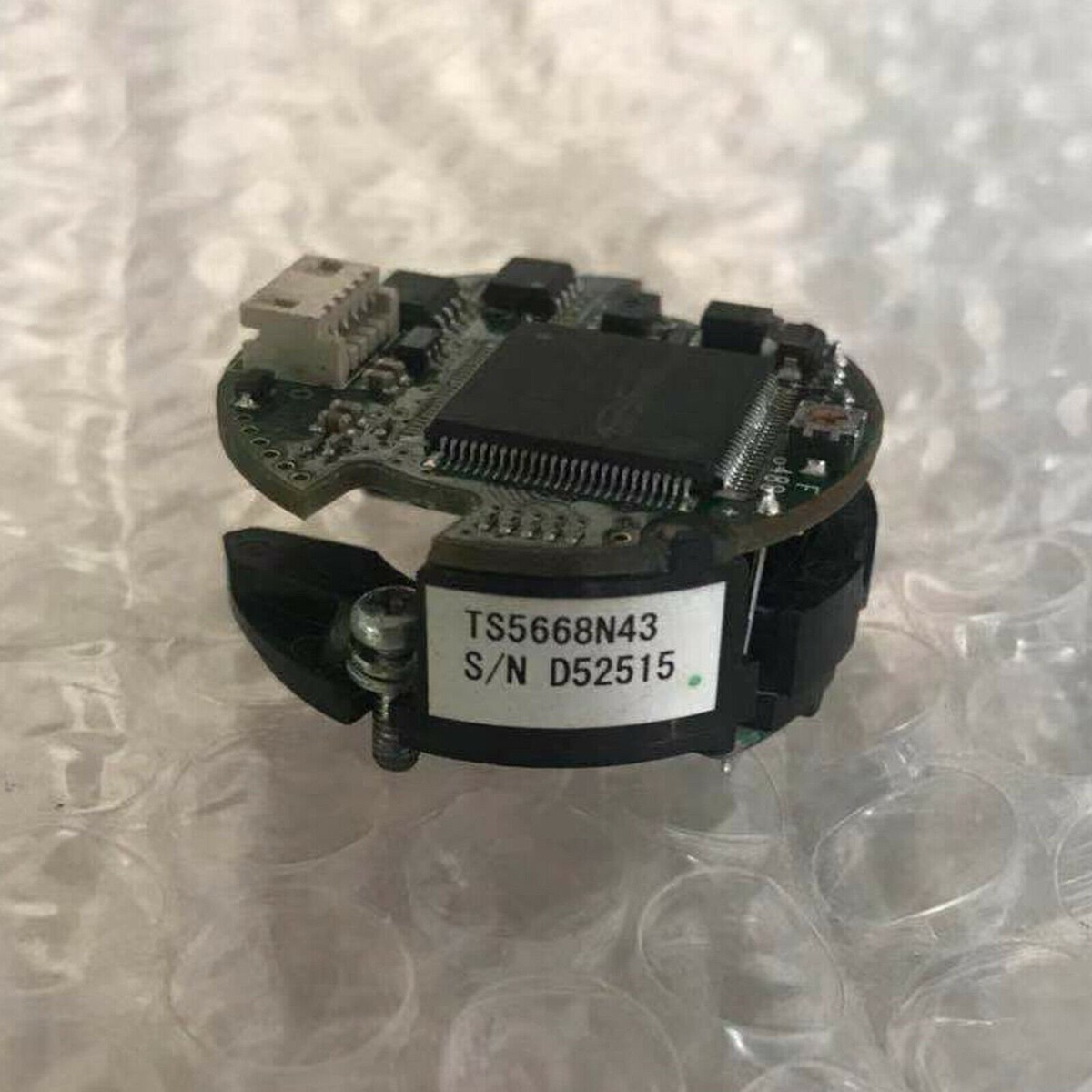 1PC Used Tamagawa encoder TS5668N43 Tested In Good Condition#XR | eBay