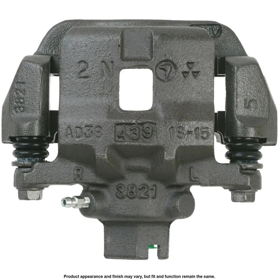 For Subaru Legacy 2005 2006 2007 2008 2009 Cardone Rear Right Brake Caliper TCP - Image 2 of 4