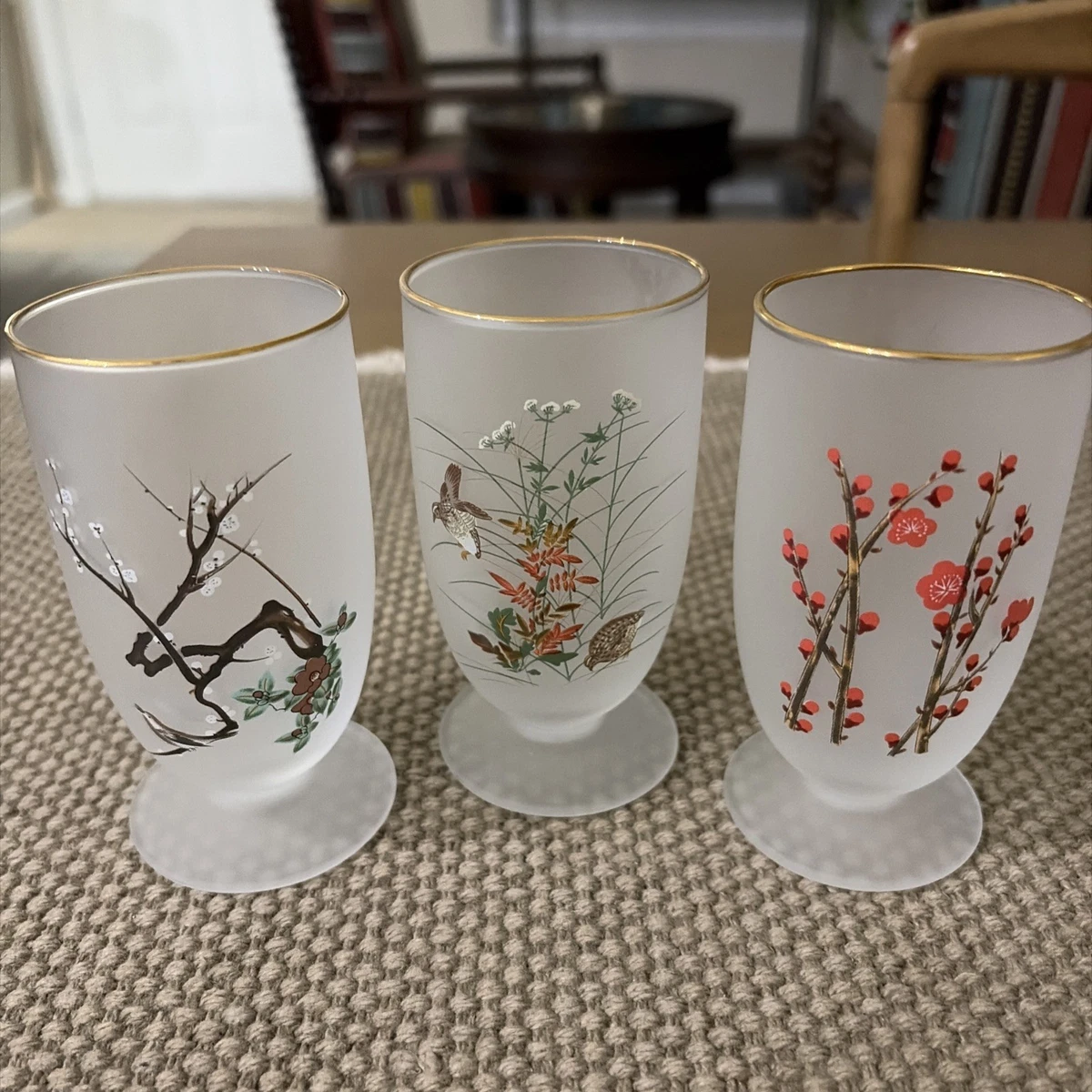 Glass Japanese Antiques for sale | eBay