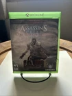 Assassin's Creed: The Ezio Collection - Microsoft Xbox One - Complete In Box