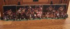 1990’s UO NBA HOOPS 8x10 Action Photo Seattle Super Sonics Team - 5 Photos Total — photo 1