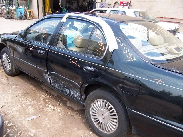 INTERRUPTOR VENTANA INFINITI I30 1997 97 24287 Foto 2 de 4