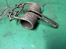 Genuine Classic Vw beetle 1965-on Decklid Deck Engine Lid Spring aircoooled