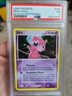 Psa Graded Holo Mew Promo 040 Pokemon Card