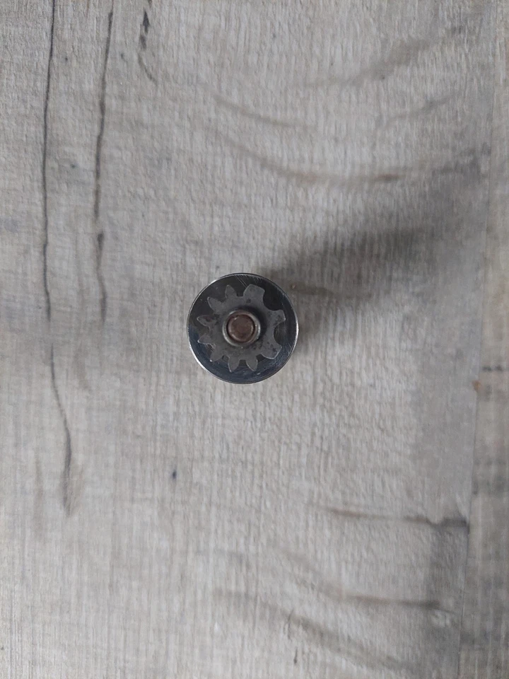 Rodillo de control de válvula de potencia KTM 250 300 380 SX EXC 1997-2005 lado derecho Foto 3 de 4