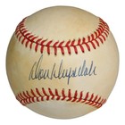 Don Drysdale Autographed ONL Baseball PSA/DNA Dodgers