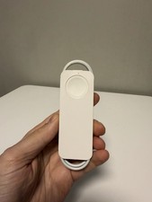 Genuine Apple Watch 1m Magnetic Charger USB White A2256