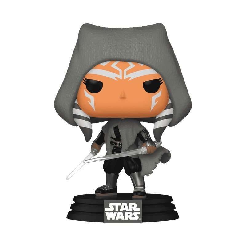 Funko POP! Star Wars Ahsoka Tano
