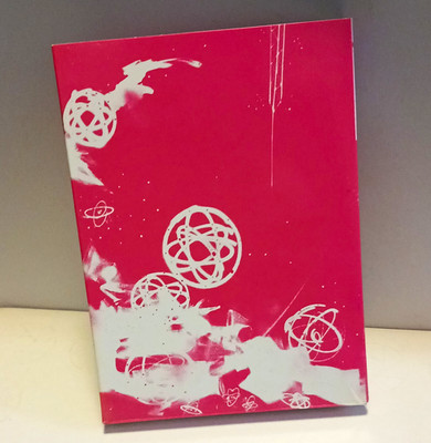UNKLE Self Defence CD Box 4 CDs Reconstructed & Bonus Beats
