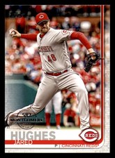 2019 Topps 582 Montgomery Club Parallel 501-700 ** Set Break ** Pick Your Card *