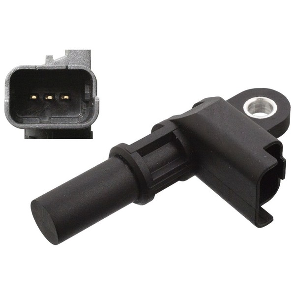 Swag Sensor, Nockenwellenposition U.A. FüR CitroËN, Ds, Ford, Peugeot-image