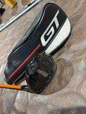 Titleist GT1 5 Hybrid - Tour AD DI 85 X Shaft