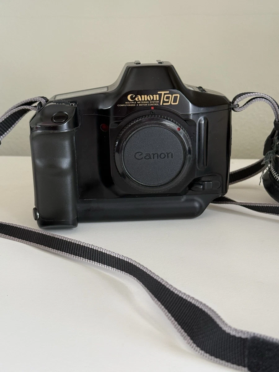 Canon T90 Film Cameras for sale | eBay