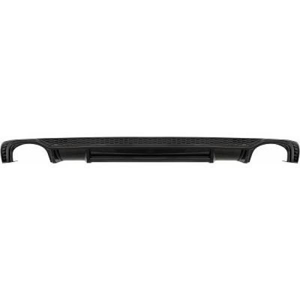 Diederichs 1020358 StoßStange Hinten FüR Audi A4 B9 (8W2, 8WC)-image