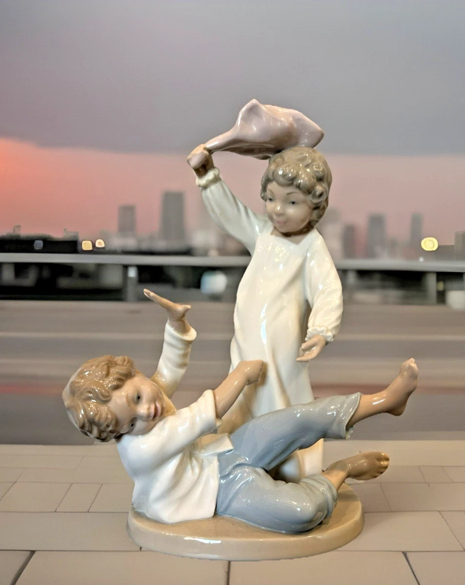 Nao от lladro - огромный выбор по лучшим ценам | eBay
