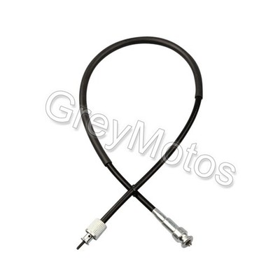 Drehzahlmesserwelle Honda CB 250 360 750 900 CBX 550 CJ 250 360 XL 250 500 600
