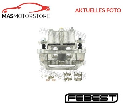 BREMSE BREMSSATTEL VORNE RECHT FEBEST 0577-TCFRH V NEU OE QUALITÄT