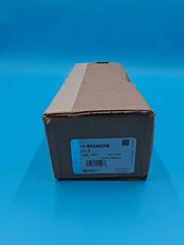 OEM NEW Black Bowtie Grille & Tailgate Emblem Package 14-19 Silverado 84346558