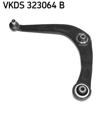 SKF VKDS 323064 B Track Control Arm for Peugeot