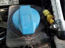 wischwasserbehälter VOLKSWAGEN TOUAREG R-LINE 4 MOTION recrp2563174