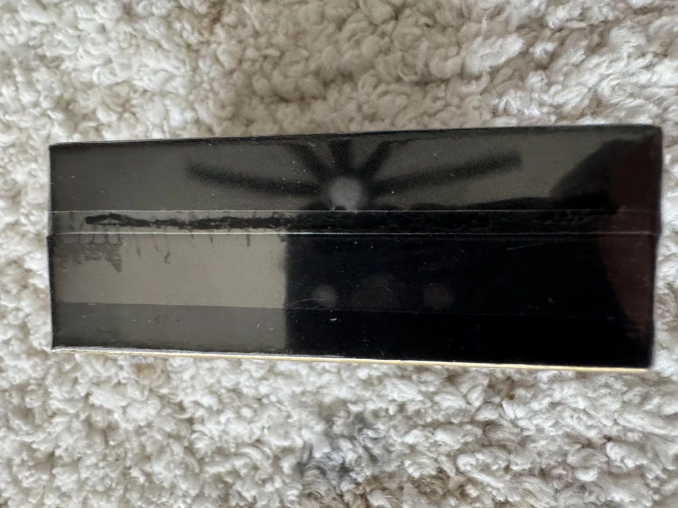 Винтажные духи Lanvin My Sin 1/6 жидкой унции 5 мл сделано во Франции запечатанные коллекционные Bo - Изображение 2 из 4