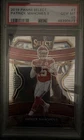 2019 Panini Select - Concourse Patrick Mahomes II #7 PSA 10