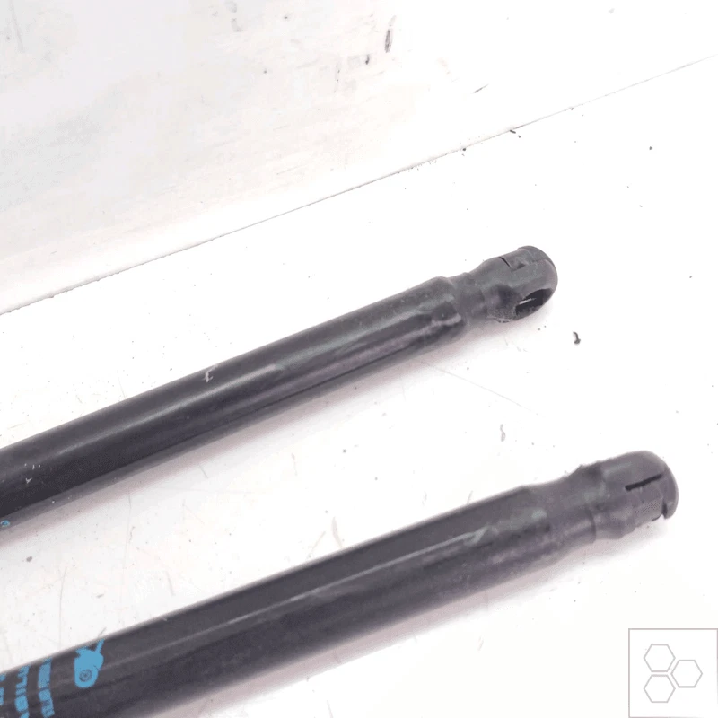 Barra Amortiguador Escotilla Post. SX LANCIA Ypsilon (Te ) 1.2 Oro Ber. cd4301 - Imagen 2 de 4