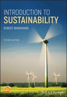 Robert Brinkmann | Introduction To Sustainability | Taschenbuch | Englisch