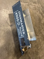 whites coinmaster metal detector Series 2 Vintage Parts - Bottom Base