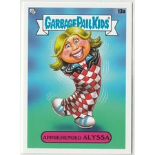 2023 Topps GPK x View Askew Trading Cards Checklist 20