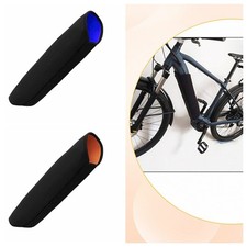E-Bike Battery Protective Cover Electric Bicycle Frame Cover Waterproof Washable