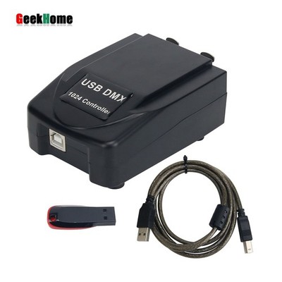TP-D17 3-Core for Light-jockey Stage Light Controller for Martin Light-Jockey SZ