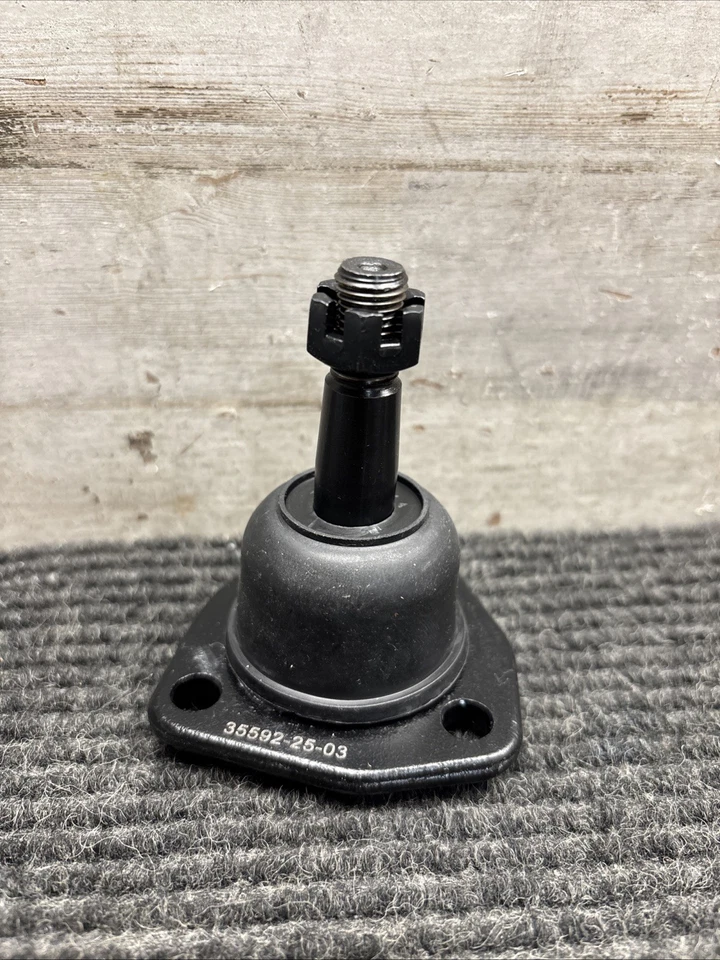 Dirección rápida de rótula superior K6034 Foto 2 de 4