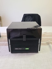 Bell and Howell Slide Cube Projector With Remote And Lid. Tested