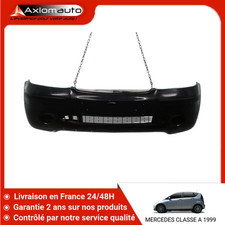 Pare-choc avant Mercedes CLASSE A