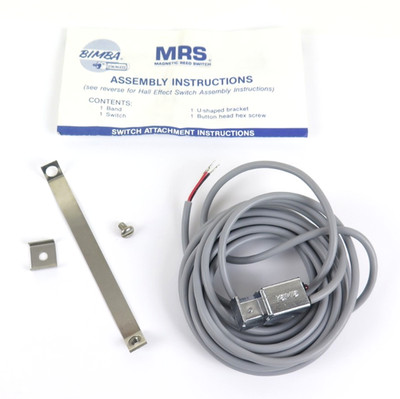 MRS-.087-XBL-09 Bimba Magnetic Reed Switch - NEW