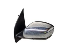 LAND ROVER FREELANDER 2 WING MIRROR LEFT POWER FOLD 2008