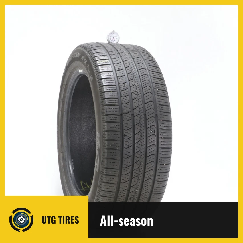 Pirelli 265/50/19 All Season Tires for sale | eBay