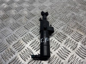 Mercedes-Benz E W212 2012 Links Düse Scheinwerferreinigungsanlage A2128600147