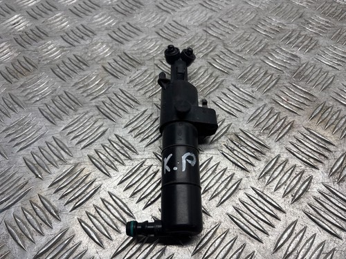 Mercedes-Benz E W212 2012 Links Düse Scheinwerferreinigungsanlage A2128600147